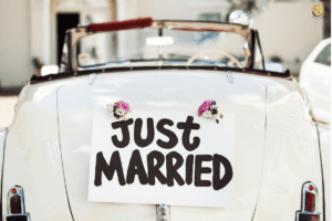 After the Wedding: Your Tennessee Marriage License & Name Change Checklist