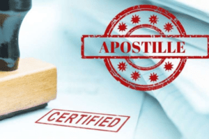 Apostille Services in Tennessee: What Documents Need One?