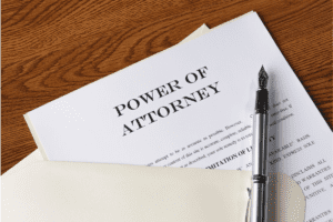 Power of Attorney Notary in Tennessee: What to Expect