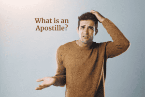 What Do You Mean by Apostille? | Tennessee Apostille Help