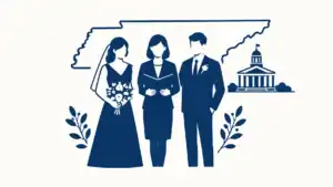 How to Choose the Best Wedding Officiant in Tennessee: Notary, Minister, or Judge?