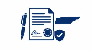 Do You Really Need a Notary for Your Power of Attorney in Tennessee? Here’s the Truth
