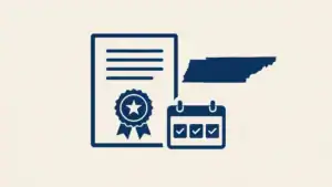How Long Does an Apostille Take in Tennessee? Timing and Real Costs Explained